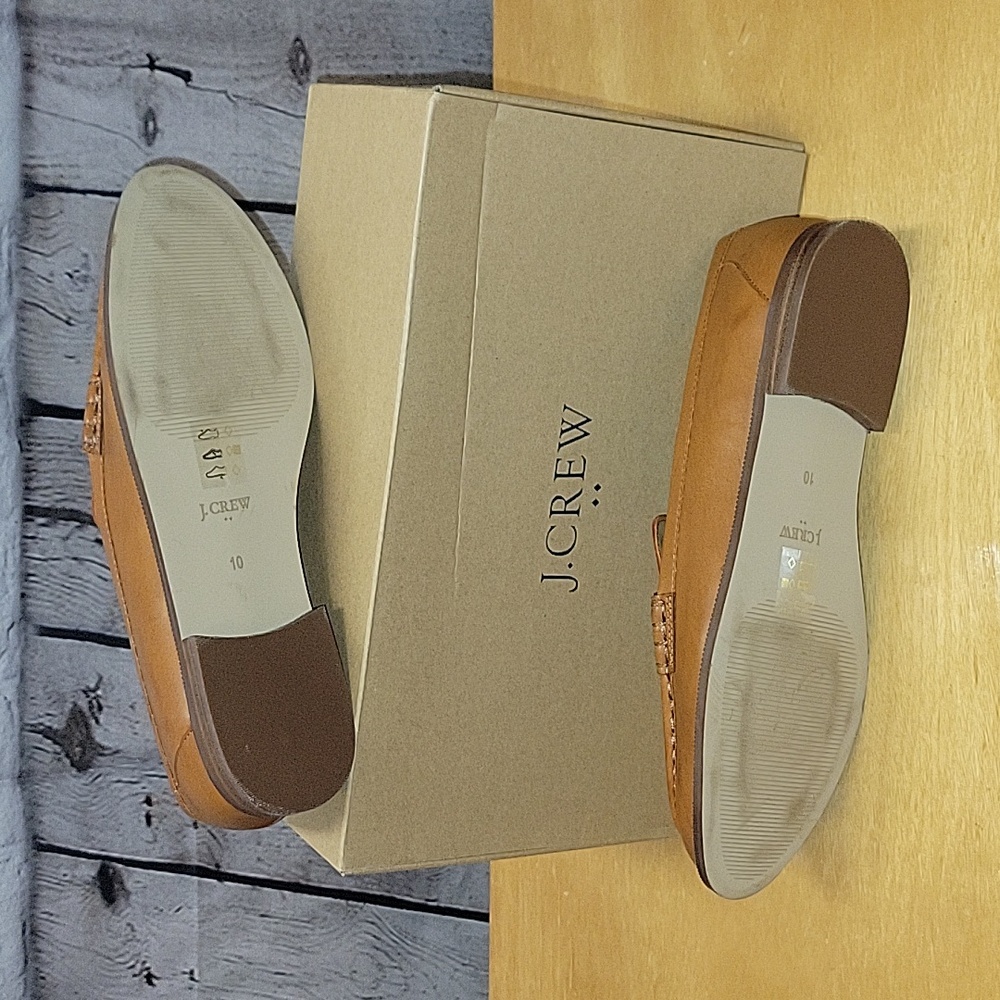 J. CREW FACTORY LOAFERS - Picture 4 of 7